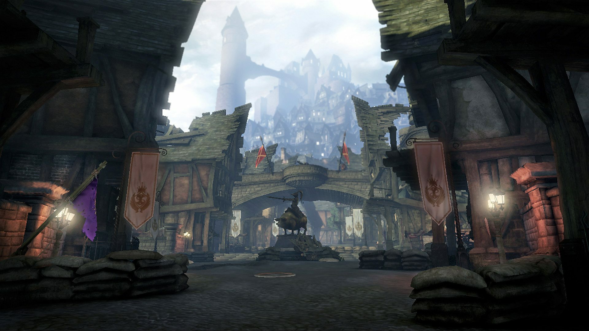 Fable III - Imagen 48